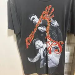 Red Hot Chili Peppers レッチリ2024ツアー Tシャツ L - メルカリ