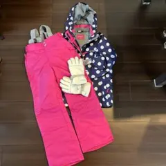 スノーボードウェア ウェア