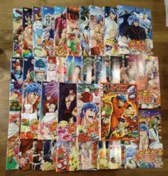 2025年最新】トリコ dvd アニメの人気アイテム - メルカリ