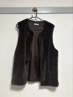 ベスト ファーコート