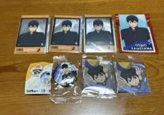 ハイキュー 影山飛雄