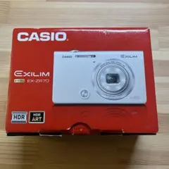 2026年最新】casio ex zr70の人気アイテム - メルカリ