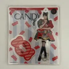 CANDY TUNE 立花琴未 こっちゃん アクスタ きゃんちゅー - メルカリ