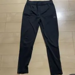 adidas ジャージパンツ ブラック
