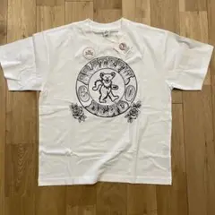 新品未使用　Grateful Dead グラフィックTシャツ M ホワイト