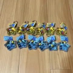 パペットスンスン ぷかぷかキーホルダー 12個セット まとめ売り
