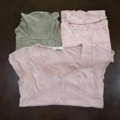 カットソー