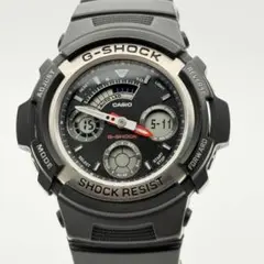 G-SHOCK AW-591ML-1AJF ミリタリーシリーズ アナデジ - メルカリ