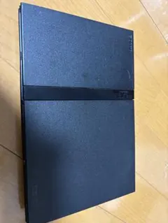 PlayStation 2 本体 SCPH-77000