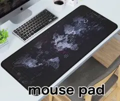 マウスパッド ゲーミング