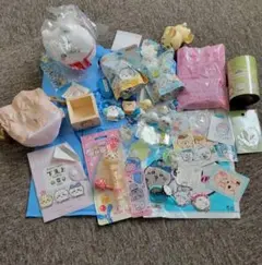 ちいかわ　グッズ　まとめ売り