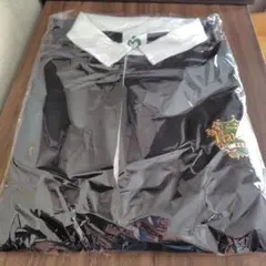 M*︎様 MGA on “Harmony” Long Sleeve Polo D