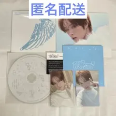 TWS play hard compact CD 開封済 ギョンミン