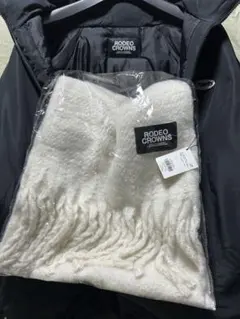 ロデオクラウンズセット