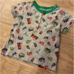 トーマスTシャツ