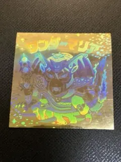 ポケモン レインボーシール カビゴン ポケットモンスター - メルカリ