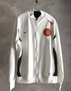 『美品』NIKE Manchester United トラックジャケット　00s