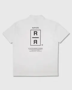 RUFFLOG モックネックシャツ グレー ユニセックスS - メルカリ