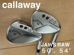 2025年最新】キャロウェイウェッジノーメッキの人気アイテム