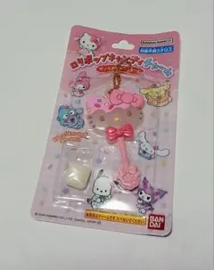 ロリポップ キャンディチャーム　ハローキティ　サンリオキャラクターズ