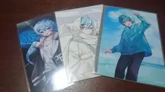 めろんぱーかー そらねこ ブロマイド まとめ