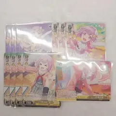 プロセカ 鳳えむ ヴァイス まとめ売り
