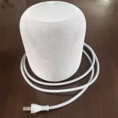 Apple Pod　第1世代　ホワイト　初期化済み 2026年最新】HOMEPod 第1世代の人気アイテム - メルカリ