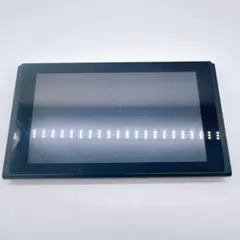 バッテリー強化版　Nintendo Switch 本体のみ　画面キズあり