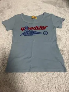 Hysteric Glamour Tシャツ