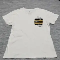 graniph　ゲゲゲの鬼太郎Tシャツ　Sサイズ
