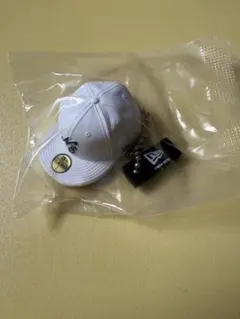 ニューエラ カプセルトイ