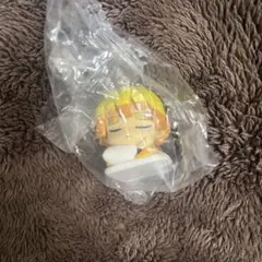 おねむたん　我妻善逸