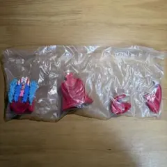 ワンピース カプセルトイ フィギュア hg バギー