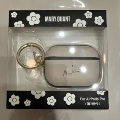 MARY QUANT AirPods Pro ケース