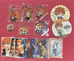 あんさんぶるスターズ Trickster 明星スバル