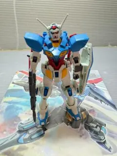 【未開封品】ガンプラ　ガンダム　Gのレコンギスタセット　ガンダムベース HG 1/144 ガンダムベース限定 ゼータガンダム[U.C.0088]/百式