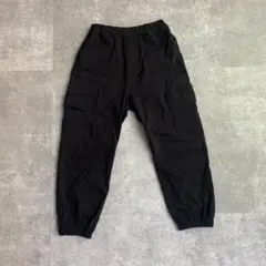 カーゴパンツ　デビロック　120