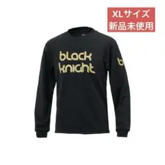 XLサイズ　T5205UBLAGLD　新品未使用　ブラックナイト　ロングTシャツ