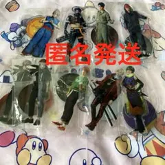 エーステ フォーライ アクスタ 秋組