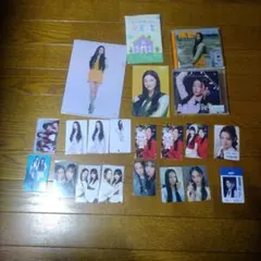 ME:I 櫻井美羽 まとめ売り - メルカリ