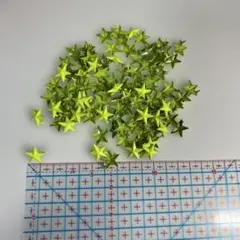 星型 スタッズ　装飾パーツ