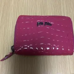 フォリフォリ　小銭入れのサムネイル