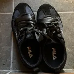 FILA FILA BALLET 23.0センチのサムネイル