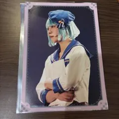 あんさんぶるスターズ！ 紫之創 熊谷魁斗