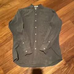 INDIVIDUALIZED SHIRTS×URBAN RESEARCH D