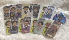 LDH 千社札　まとめ売り