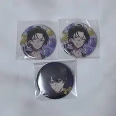 el6 春希 第5段 缶バッジ - メルカリ