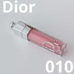 ディオール アディクト リップ マキシマイザー 010 ホログラフィック ピンク