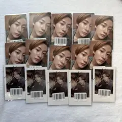 RIIZE RIIZING アルバム トレカ まとめ売り アントン