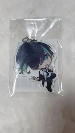 KnightA 騎士A しゆん 1st アクキー アクリルキーホルダー